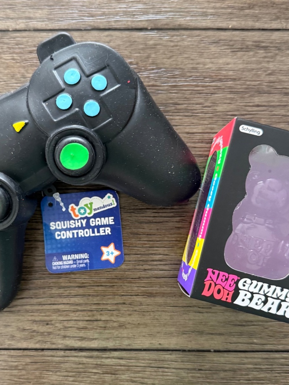 Black Controller Bundle